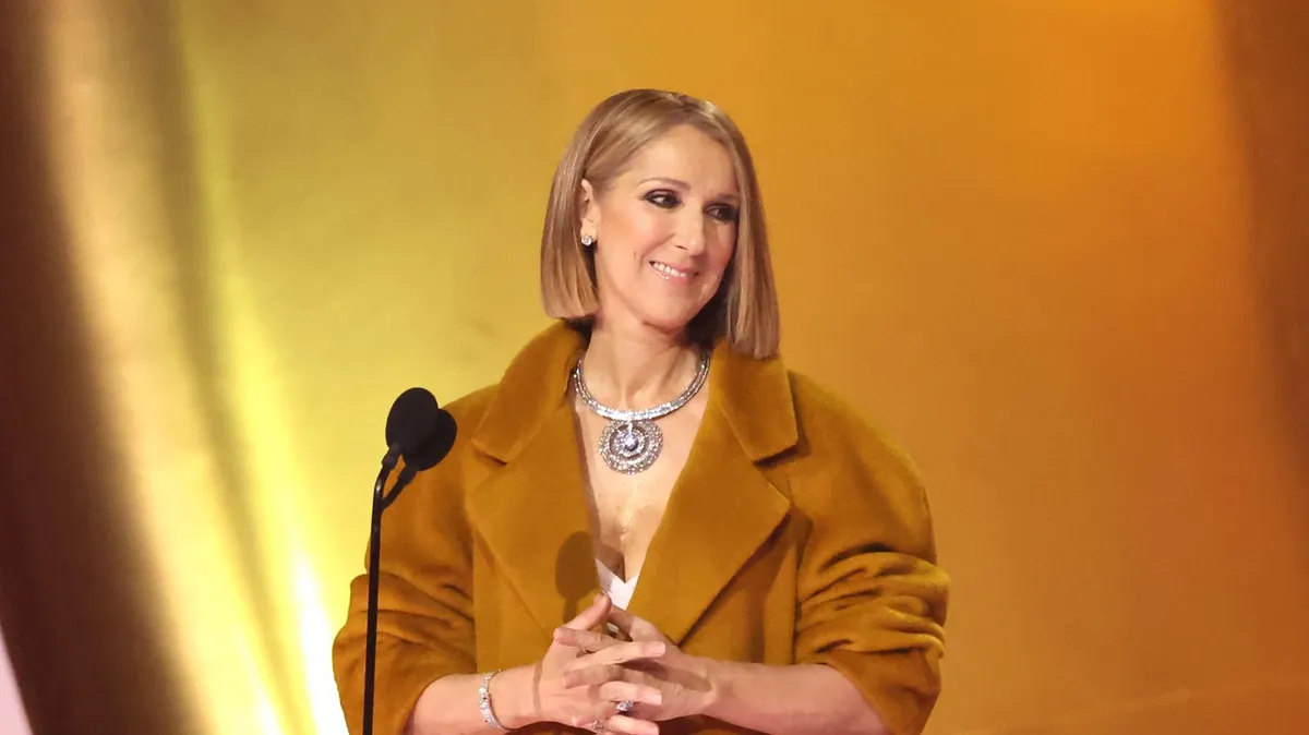 "Je ne sais pas comment dire..." : comment Céline Dion met en scène l'annonce de ses prochains concerts en France