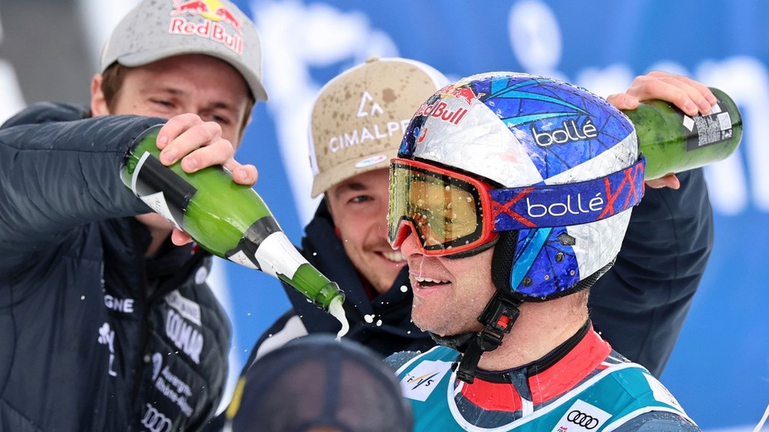 Alexis Pinturault, légende du ski français, prend sa retraite après une 11e place sur le géant de Hafjell