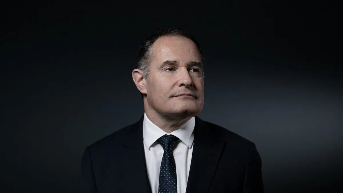 Un juge d'instruction saisi de l'enquête sur l'eurodéputé RN Fabrice Leggeri, ancien directeur des garde-frontières européens, accusé de complicité de crimes contre l'humanité