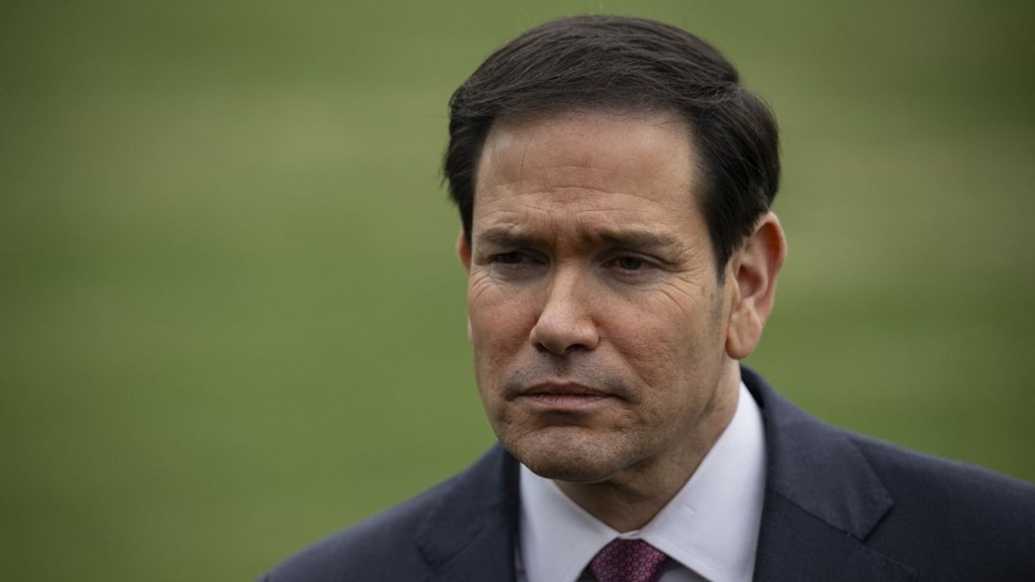 Le chef de la diplomatie américaine, Marco Rubio, va se rendre en France vendredi pour une réunion avec ses homologues du G7