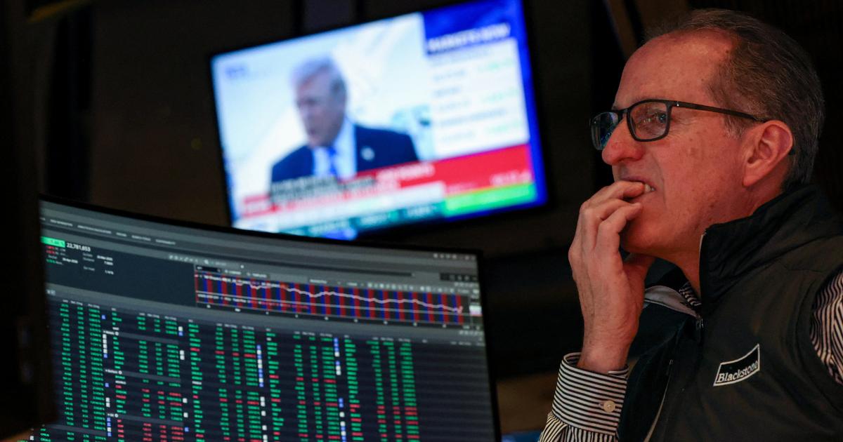 Guerre au Moyen-Orient : Wall Street ouvre en baisse, minée par le rebond du pétrole