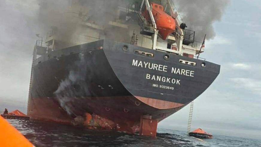 Irankrieg und Schifffahrt: Der Preis der Hormus-Blockade