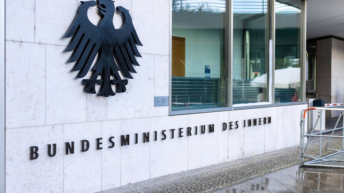 Deutschland: Innenministerium stoppt Förderung für Demokratieprojekt