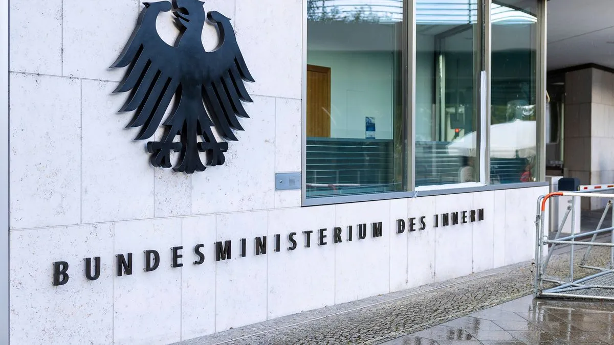 Deutschland: Innenministerium stoppt Förderung für Demokratieprojekt