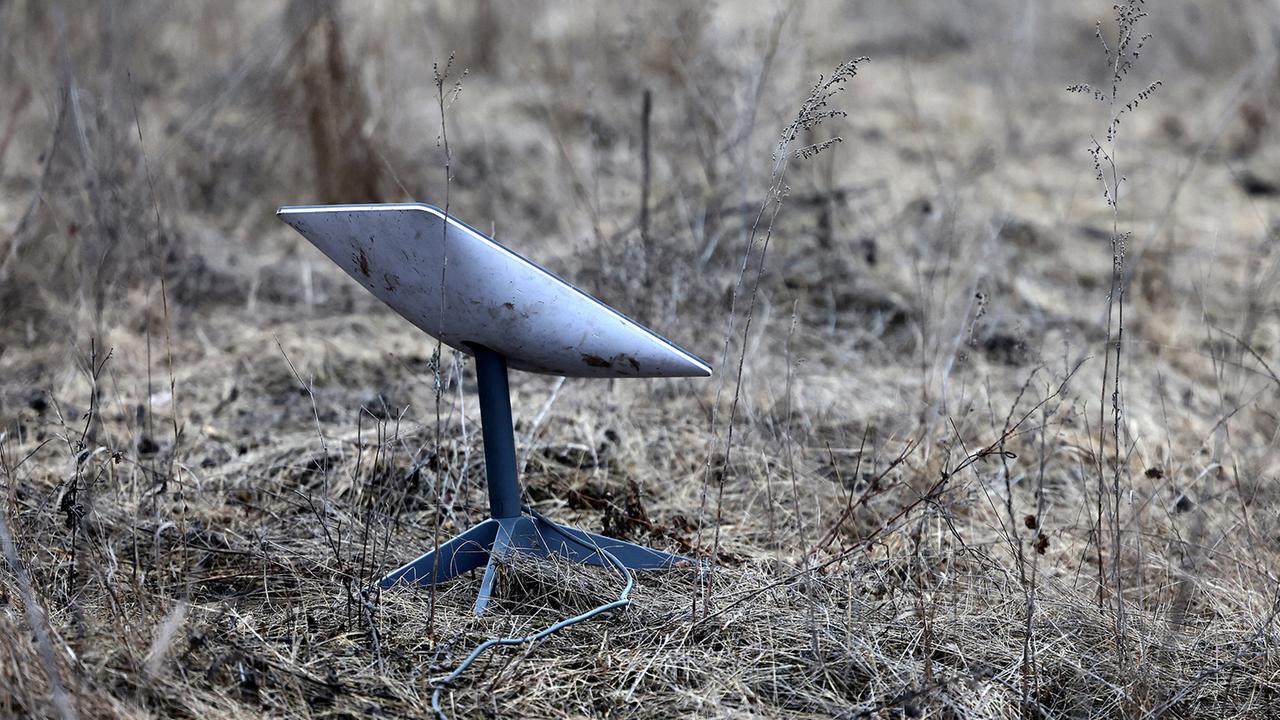 Namibia verweigert Elon Musks Starlink die Lizenz