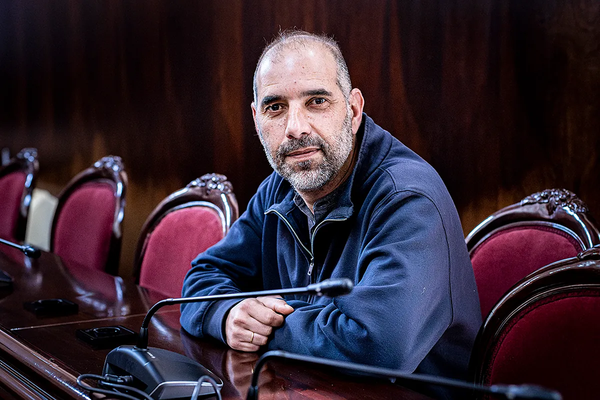 Crónica de la agonía de Podemos hecha por sus primeros alcaldes: "Tengo compañeros de los círculos que votan a Vox"