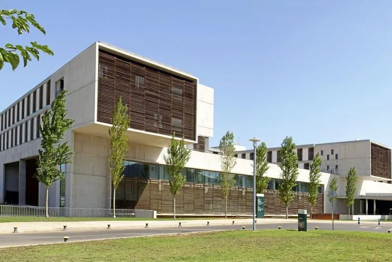 Muere una adolescente de 17 años por meningitis en el hospital de Dénia (Alicante)