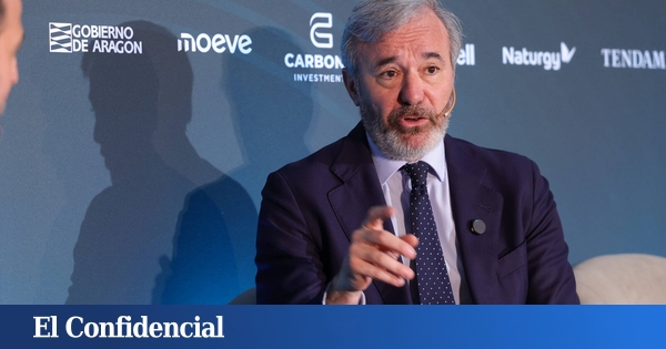 Azcón dice que cerrará “obligatoriamente” el Gobierno con Vox antes de la campaña andaluza