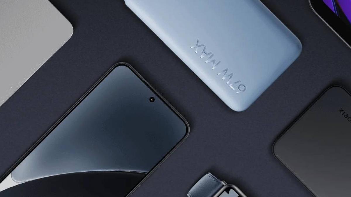 
                                                                                      Power banks y cargadores rápidos, imprescindibles y muy baratos por el Aniversario de AliExpress
                                                                                  