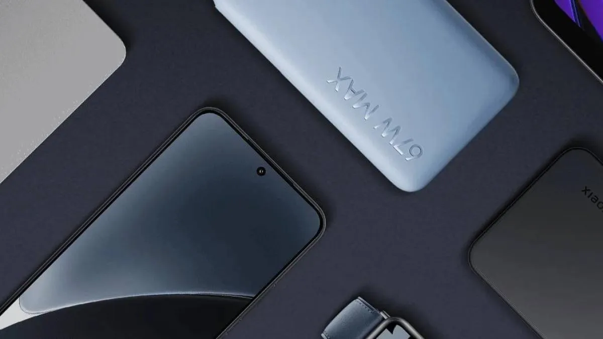 
                                                                                      Power banks y cargadores rápidos, imprescindibles y muy baratos por el Aniversario de AliExpress
                                                                                  