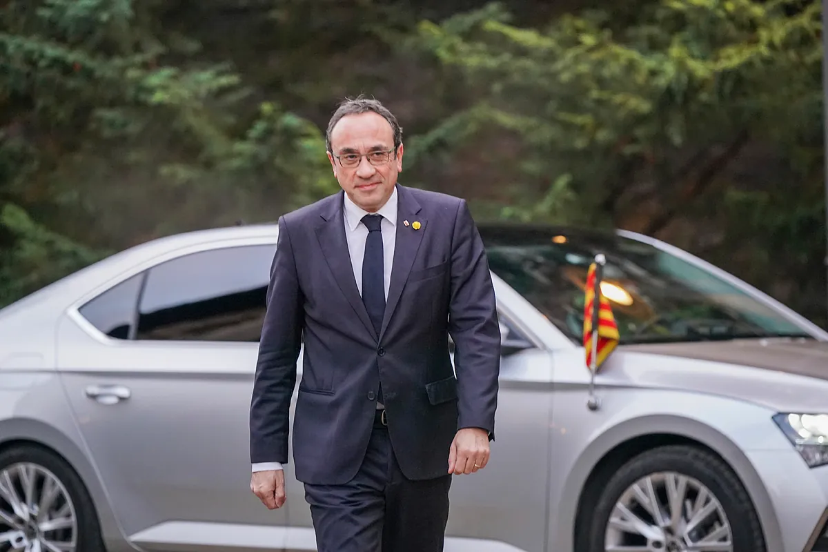 El Parlament recurrirá la sentencia que anula sus oposiciones por exigir demasiado catalán a sus empleados y cambiará sus estatutos para intentar incumplir el fallo