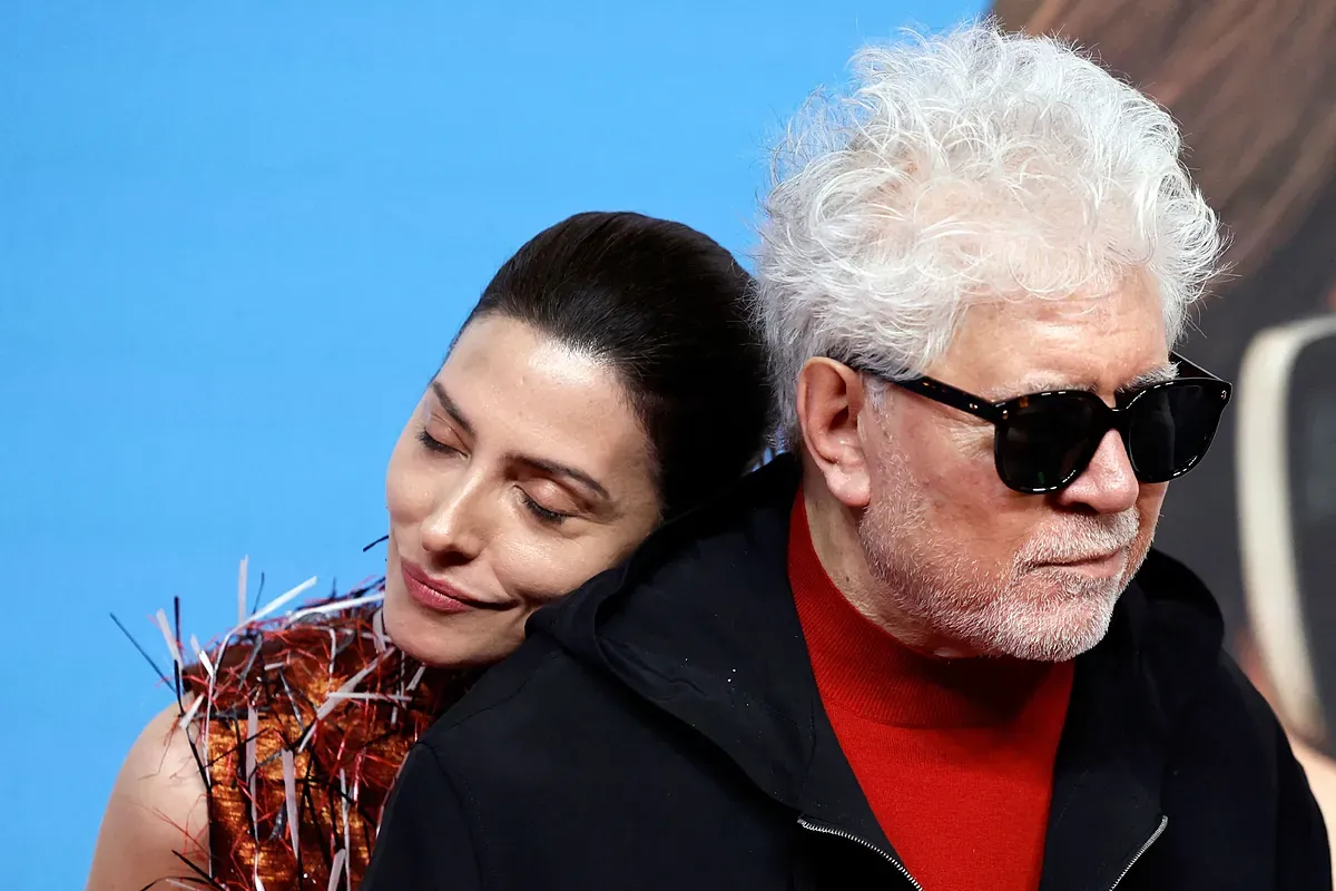 Amargo Boyero, genial Almodóvar