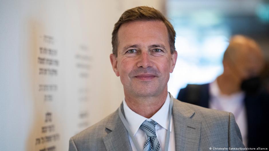 Nach Israel-Kritik: Wadephul stärkt Botschafter Seibert