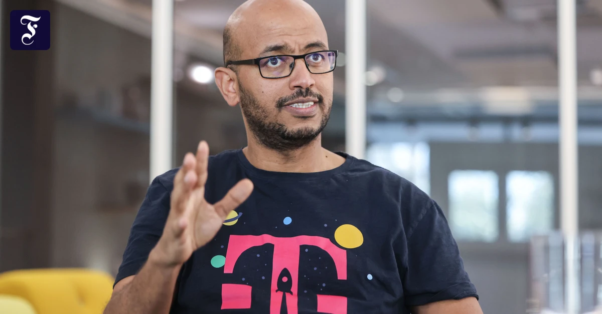 Business-Ticker: Telekom verliert Technik-Vorstand nach nur sechs Monaten