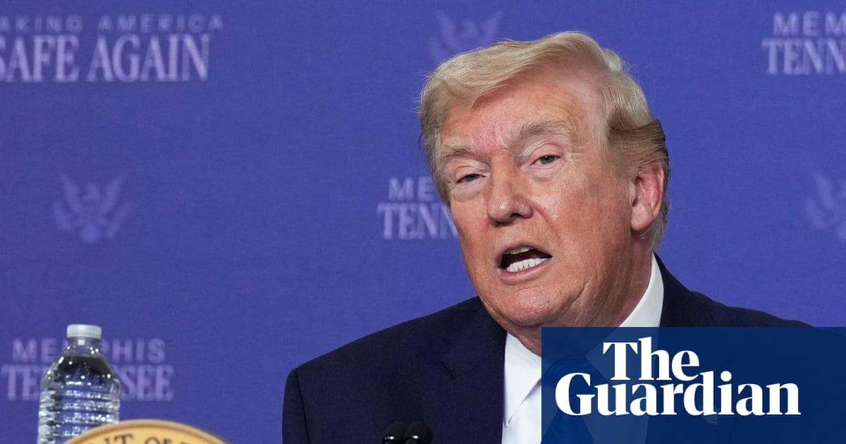 Trump calls voting by mail ‘cheating’ just days after voting by mail
