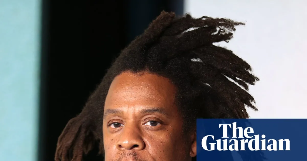 Jay-Z on refusing to settle sexual assault lawsuit: ‘I can’t do it, I would die’