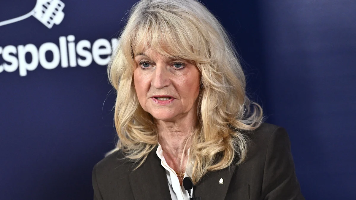 Schweden: Iranische Spur bis zur Haustür in Malmö