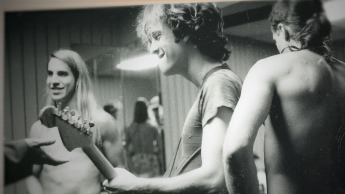 Dokumentation: Dem Hillel sei Dank