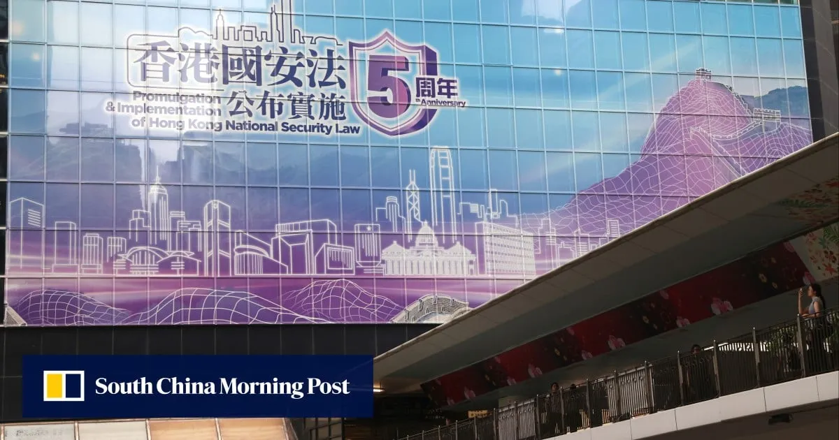 ‘Hidden gurus’ will be able to decrypt devices in Hong Kong national security cases