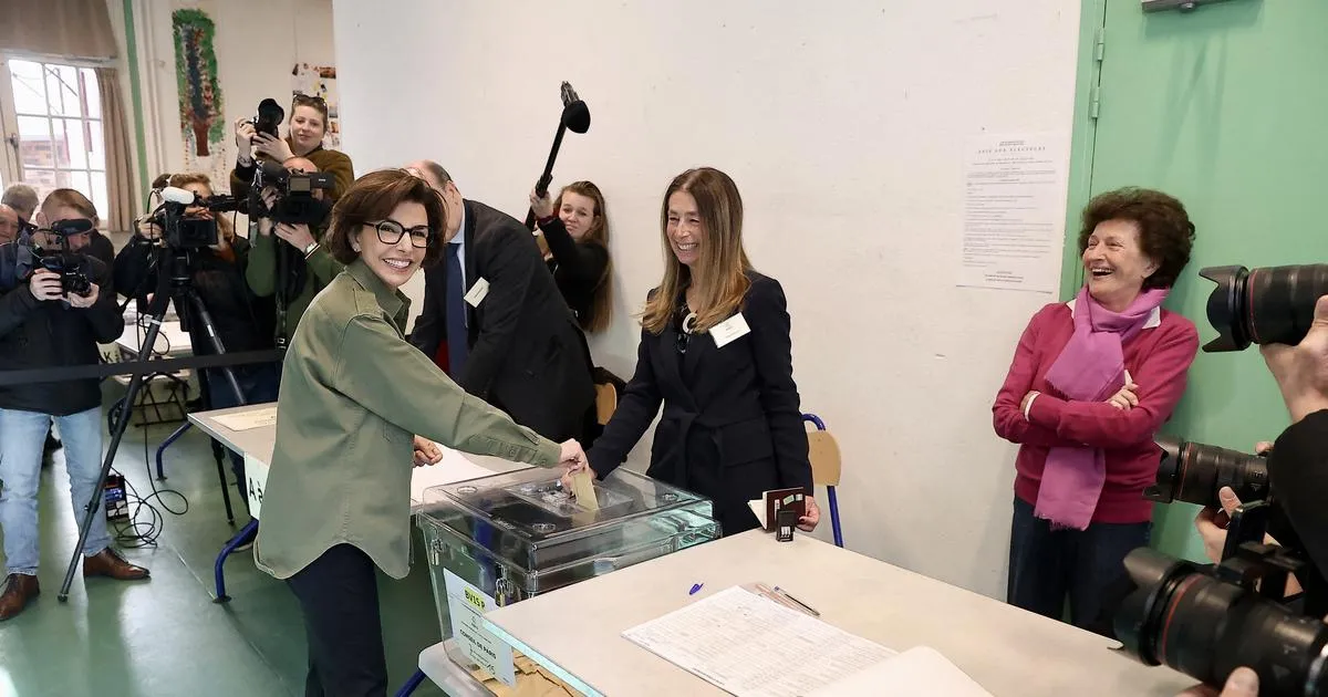 Municipales à Paris : comment la réforme PLM voulue par Rachida Dati profite finalement à Emmanuel Grégoire