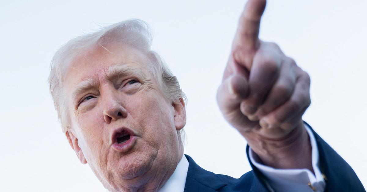 « Donald Trump est tellement imprévisible » : les pays du Golfe sceptiques sur une rapide issue au conflit en Iran