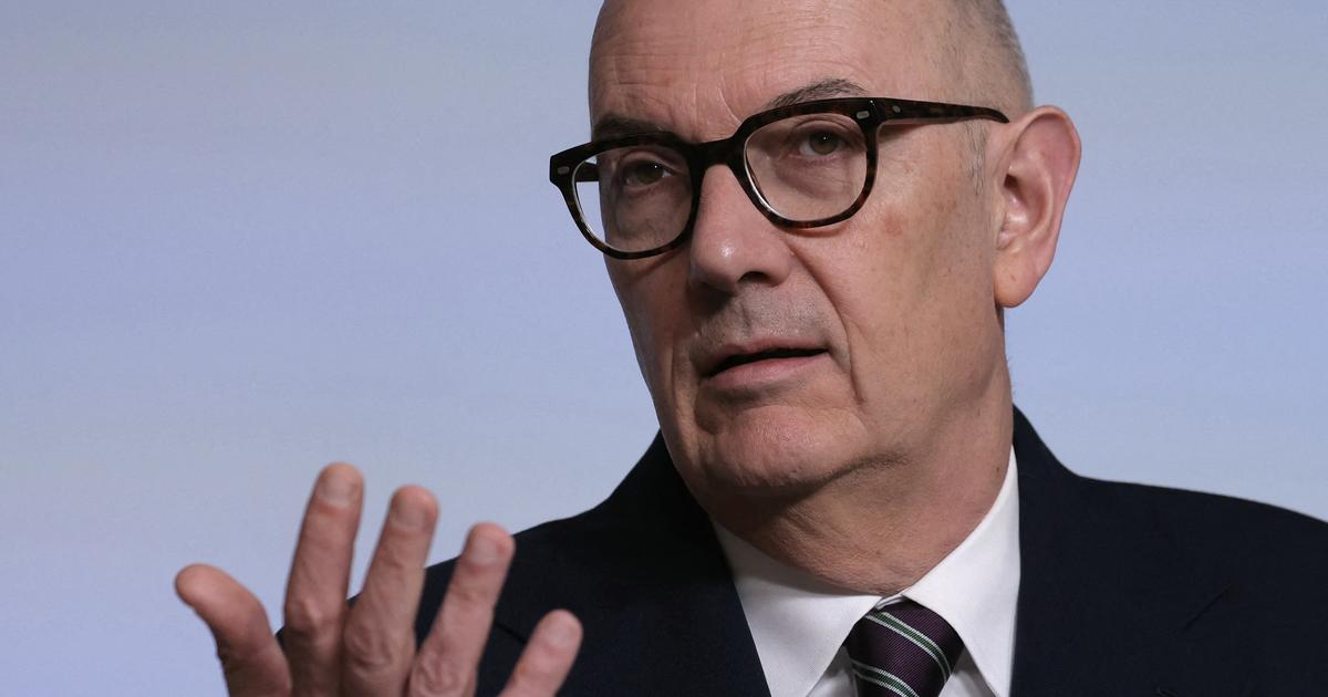 Guerre au Moyen-Orient : le ministre de l’Économie Roland Lescure évoque «un nouveau choc pétrolier»