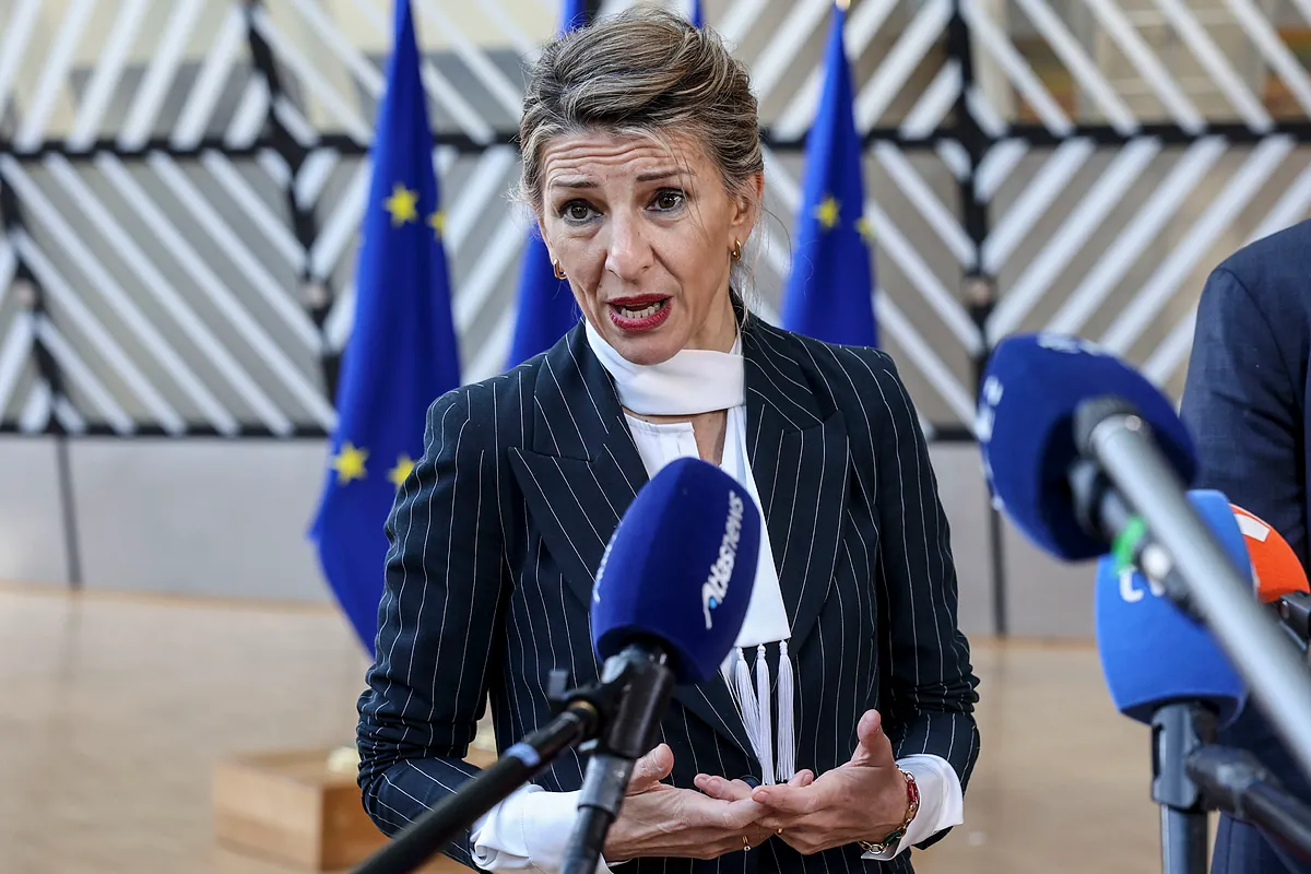 Trabajo seguirá adelante con su registro horario pese al mazazo del Consejo de Estado y asegura que Sánchez lo aprobará