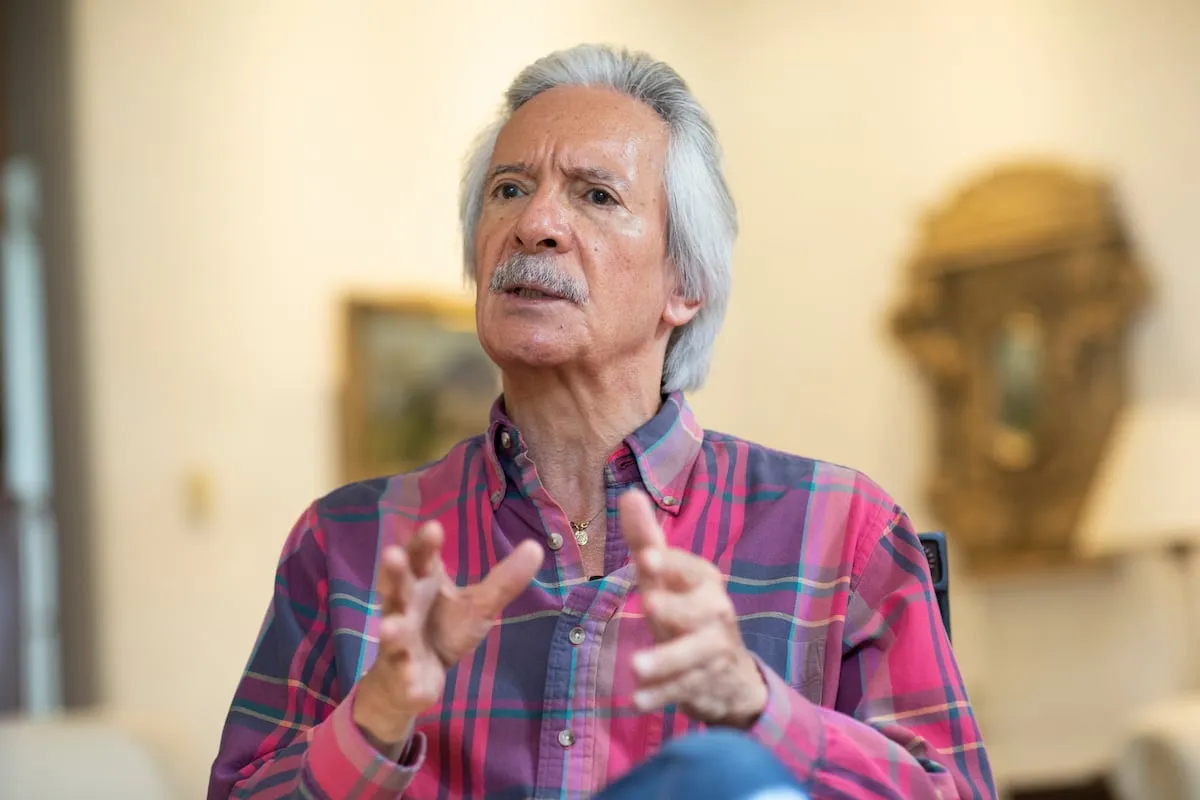 La Corte Suprema de Guatemala reconoce que se vulneraron los derechos del periodista José Rubén Zamora