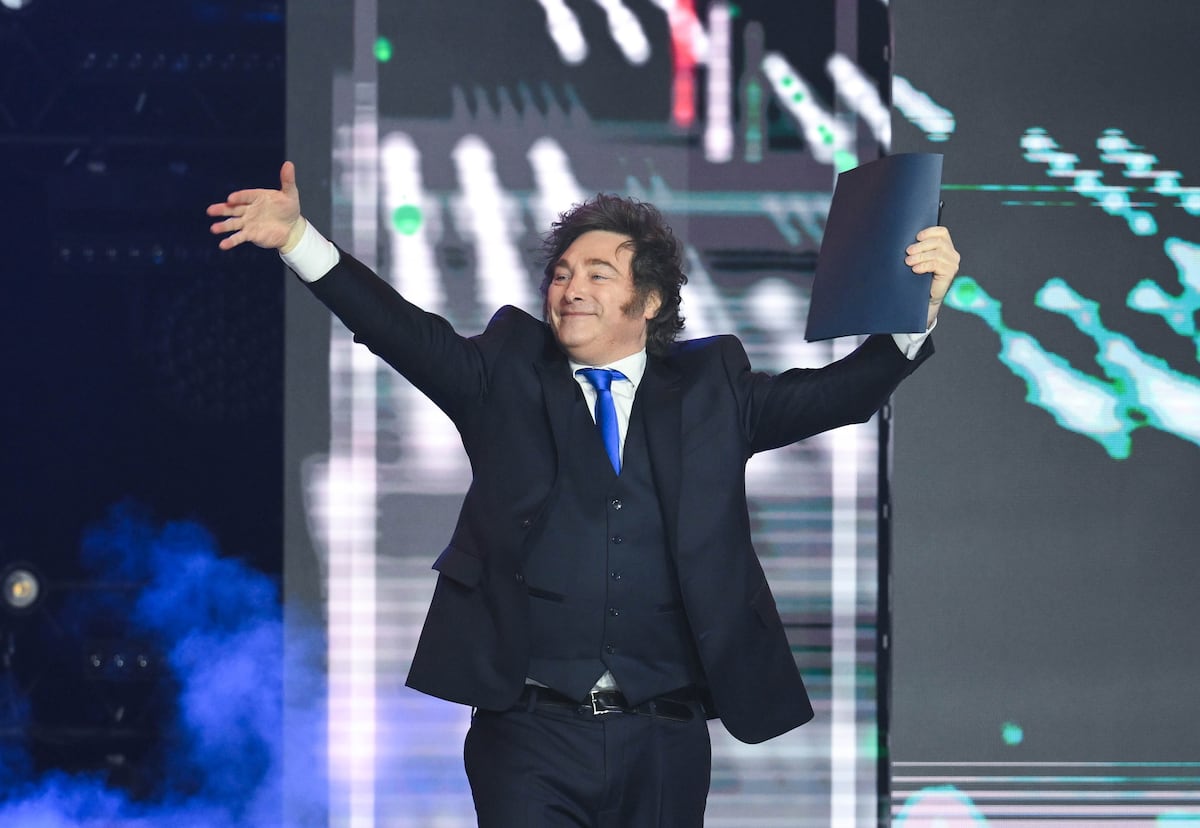 El Gobierno de Milei insiste con su política de “memoria completa” de la dictadura con un video que justifica a los represores