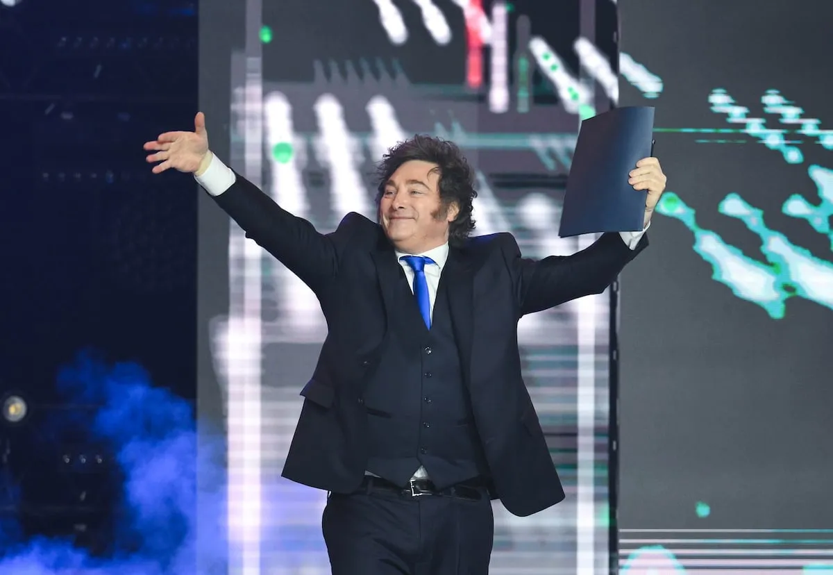 El Gobierno de Milei insiste con su política de “memoria completa” de la dictadura con un video que justifica a los represores