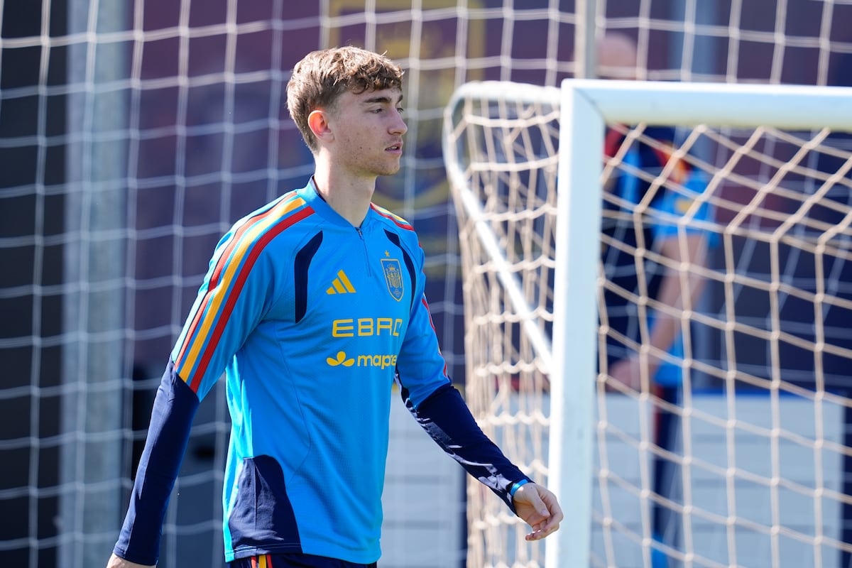 Dean Huijsen: “No he dado el nivel que la gente sabe que puedo dar”