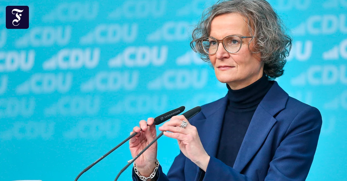 NRW-Landesregierung: Eine Ministerin und ihr „desaströses Führungsverhalten“