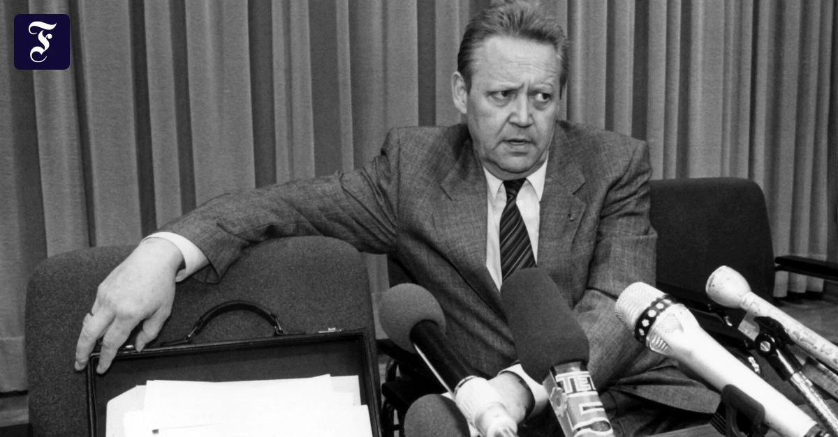 Haus der Geschichte: Geheimnis um „Schabowski-Zettel“ gelüftet