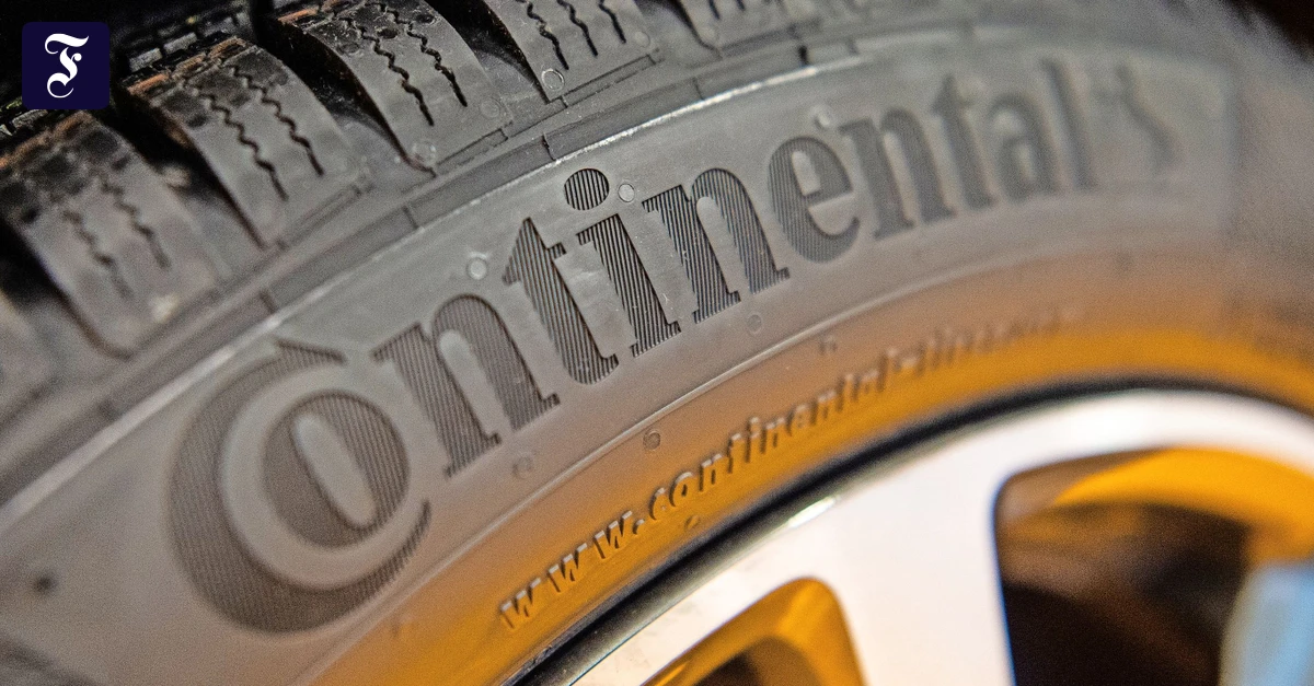 Abgasmanipulationen: Conti schließt Vergleich im Dieselskandal