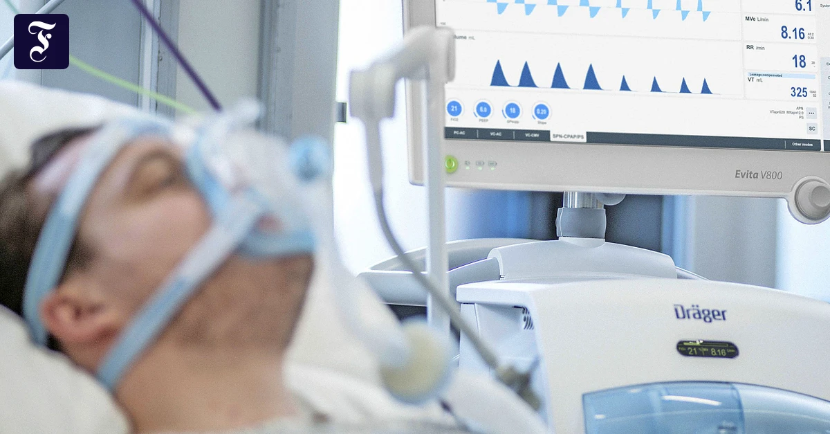 Gasmasken und Lazarette: Verteidigung wird für Dräger zum guten Geschäft