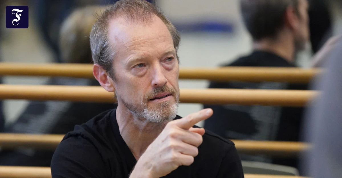 Hamburg Ballett: Nur ein Interim für Lloyd Riggins?