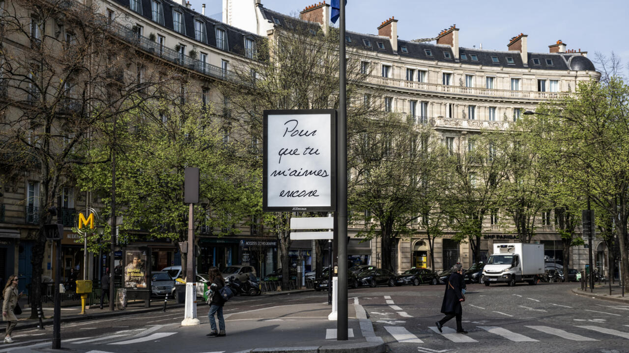 France: le retour de Céline Dion sur scène agite Paris