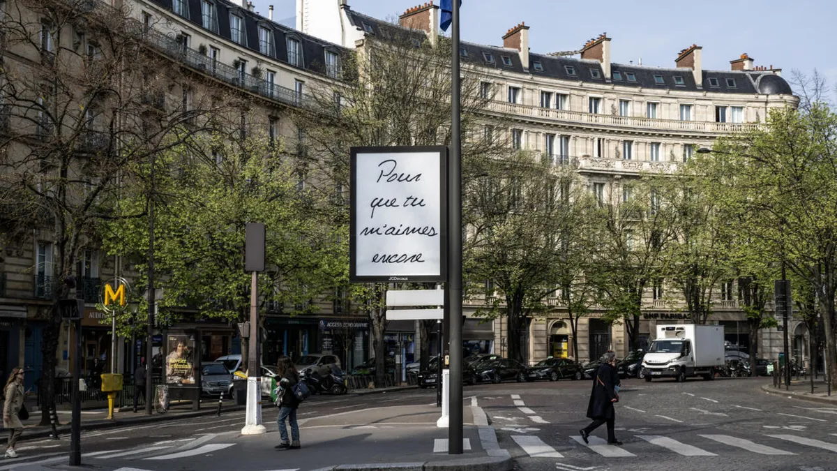 France: le retour de Céline Dion sur scène agite Paris