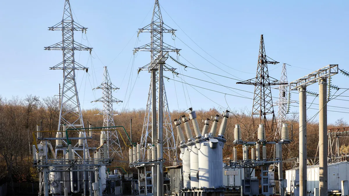 Une frappe russe en Ukraine met hors service l'une des principales lignes électriques moldaves