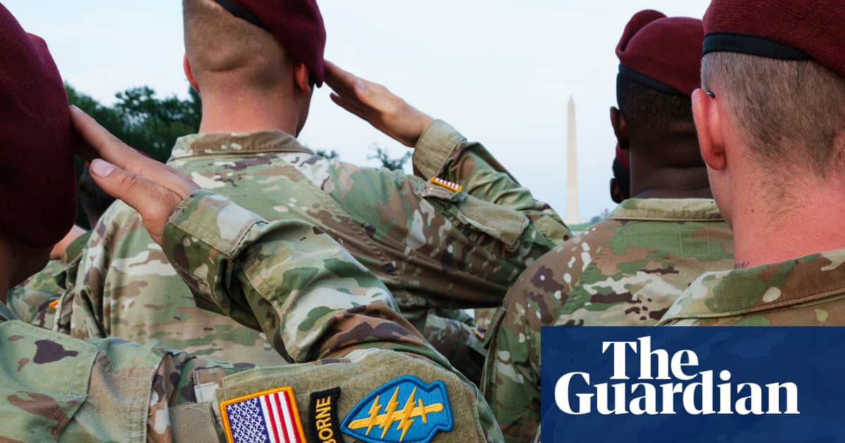 Trump’s $1,776 ‘warrior dividend’ repurposed from military housing aid