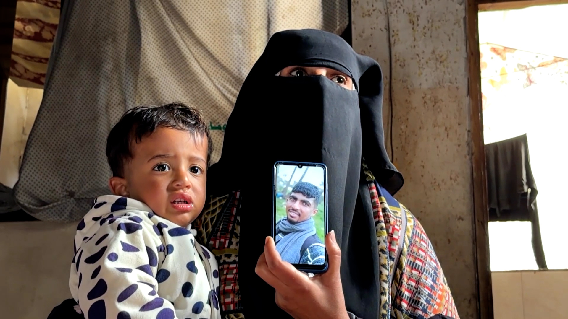 Israeli soldiers accused of ‘torturing’ toddler in Gaza