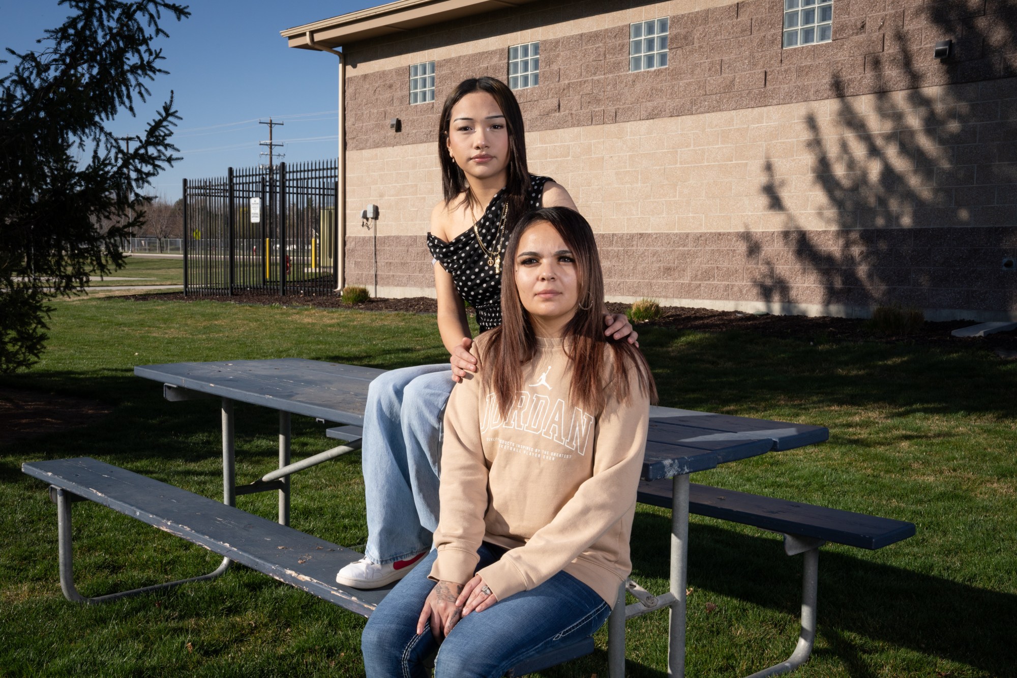 How American Kids Have Been Collateral Damage in Trump’s Immigration Crackdown