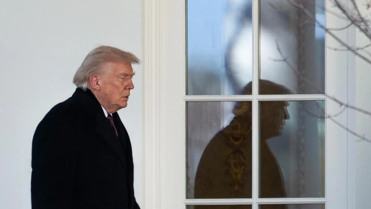 
          Trump prepara el envío de 3.000 soldados de élite a Oriente Medio
      