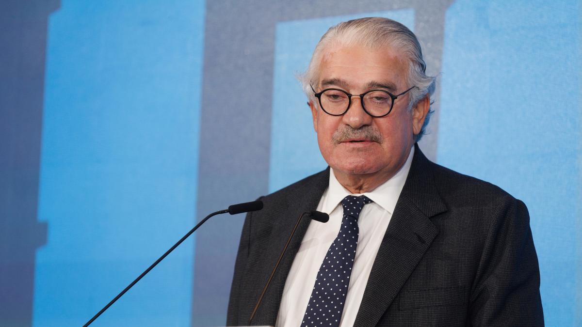 José Bogas cesa como consejero delegado de Endesa