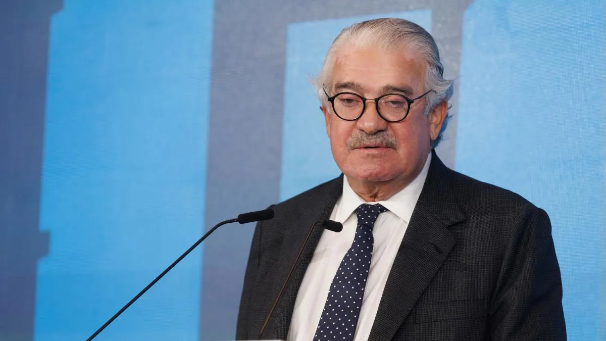 
                José Bogas cesa como consejero delegado de Endesa
            