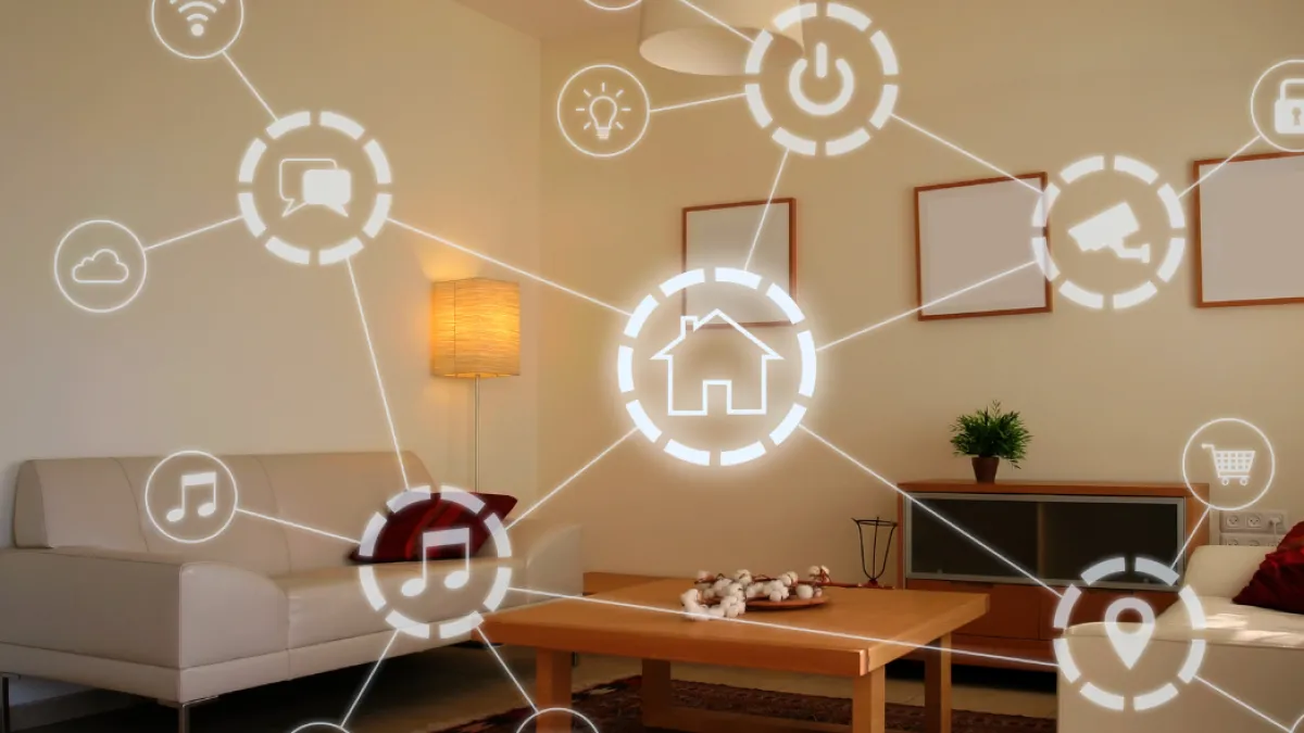 
                                                                                      No es magia, es tecnología bien integrada: los dispositivos inteligentes que transforman tu casa en una smart home
                                                                                  