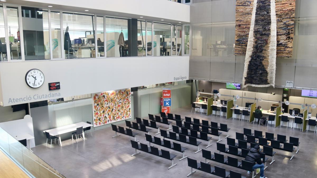 Cruzada legal de Sant Cugat para combatir el fraude en el padrón municipal