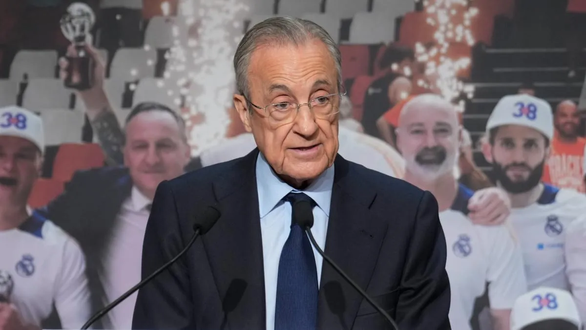 La justicia tumba los recursos del Real Madrid y del Ayuntamiento por los parkings del Bernabéu