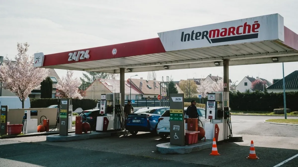 L'économie française est "percutée" par la guerre au Moyen-Orient selon l'Insee, qui prédit un "net regain d'inflation"