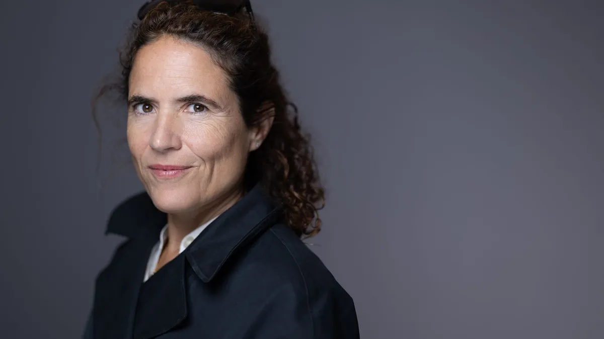 Après la victoire du RN à La Flèche, l'écrivaine Mazarine Pingeot annule sa venue à un événement culturel dans la commune